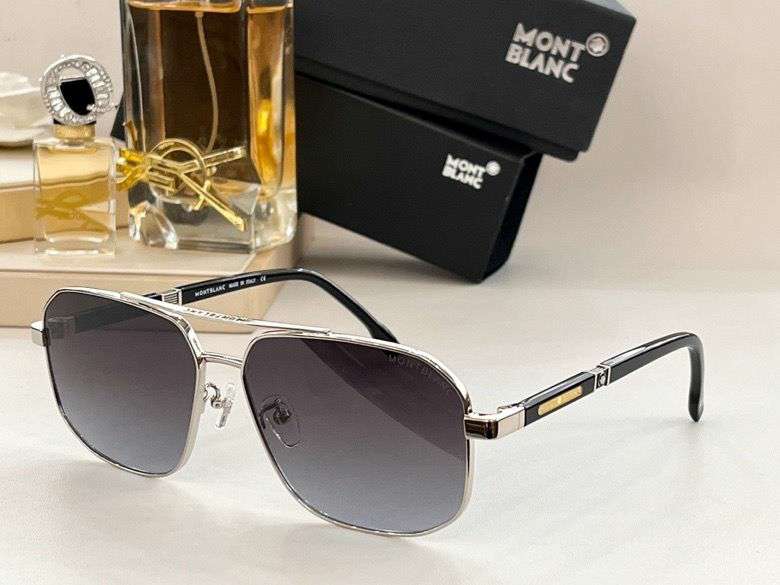 Picture of Montblanc Sunglasses _SKUfw47391480fw